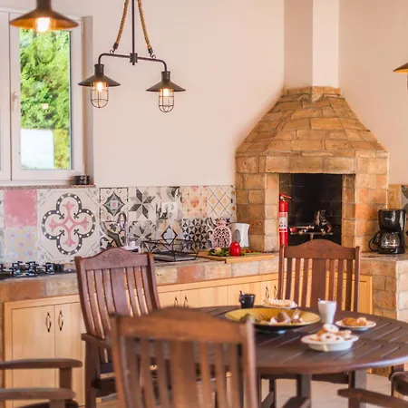 Holiday home Ferienvilla Mit Pool In *