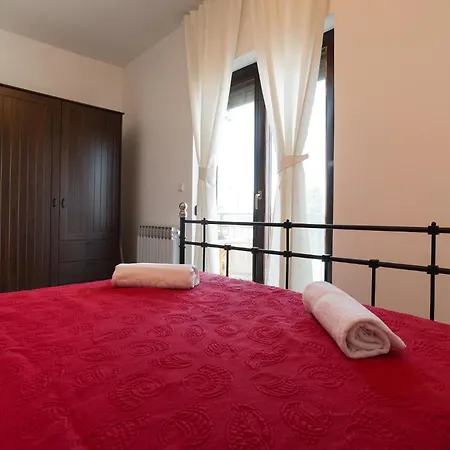 Holiday home Ferienvilla Mit Pool In Pula