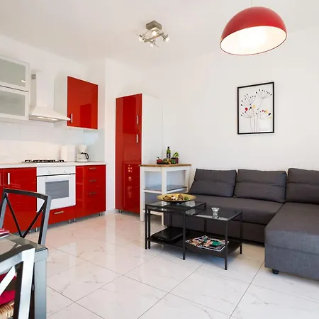 Holiday home Ferienvilla Mit Pool In Pula