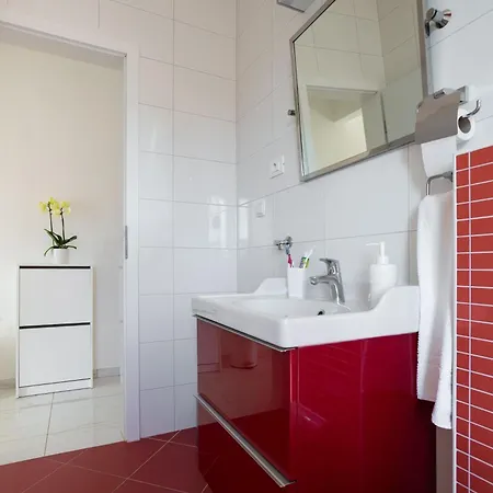 Holiday home Ferienvilla Mit Pool In Pula