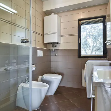 Holiday home Ferienvilla Mit Pool In Pula