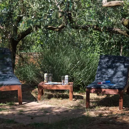 Holiday home Ferienvilla Mit Pool In