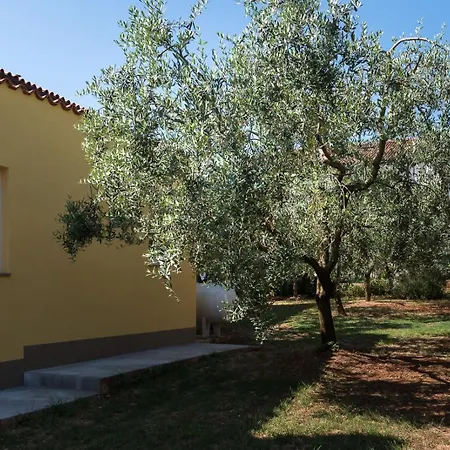 Ferienvilla Mit Pool In Holiday home Pula